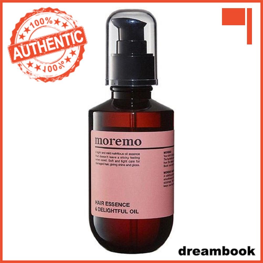 

Japan moremo ShampooHair TreatmentHair Serum DB Delightful Oil 70mL