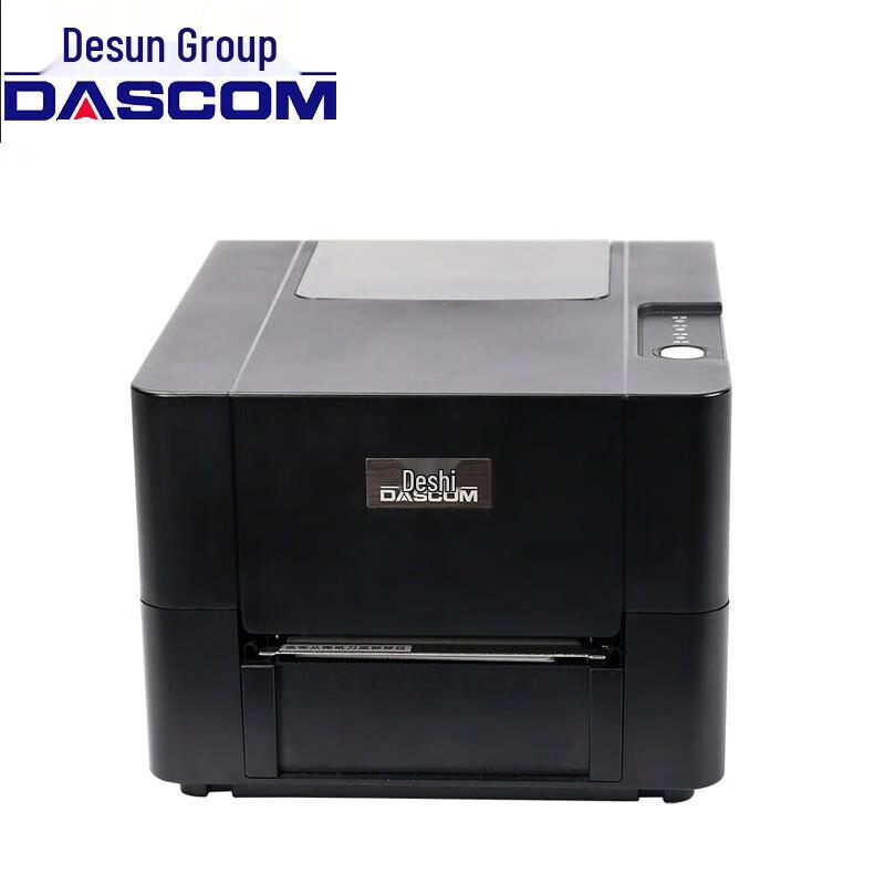 Dascom TL-246Pro Thermal Transfer Label Printer