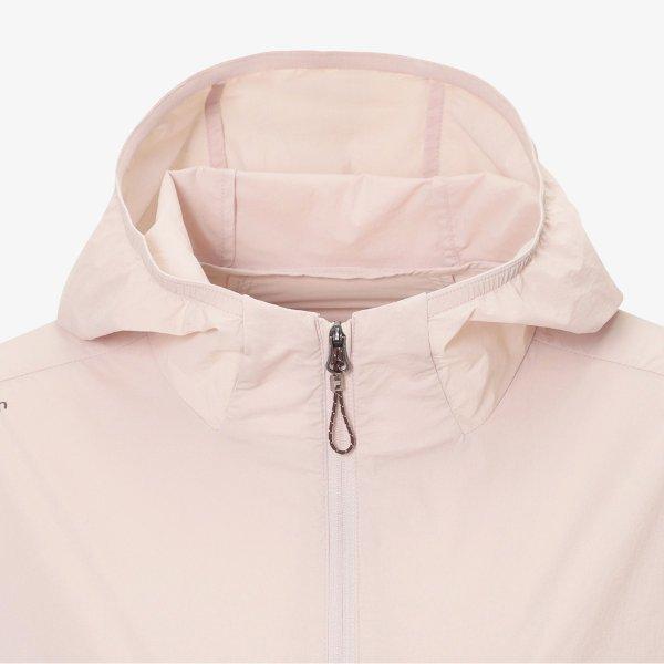 Fila Lightweight Packable Windbreaker Uv