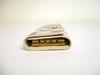 Authentic LOUIS VUITTON Damier Azur Leather Multicles 4 Key Chain #a559  Refurbished