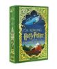 Harry Potter 1-3. Box Set. MinaLima Edition