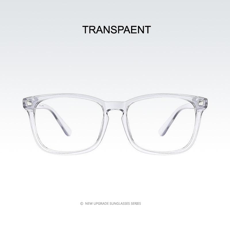 Unisex Stylish Nerd Non-Prescription Glasses Women Clear Lens Eyeglasses Optical Frames Fake Glasses Men