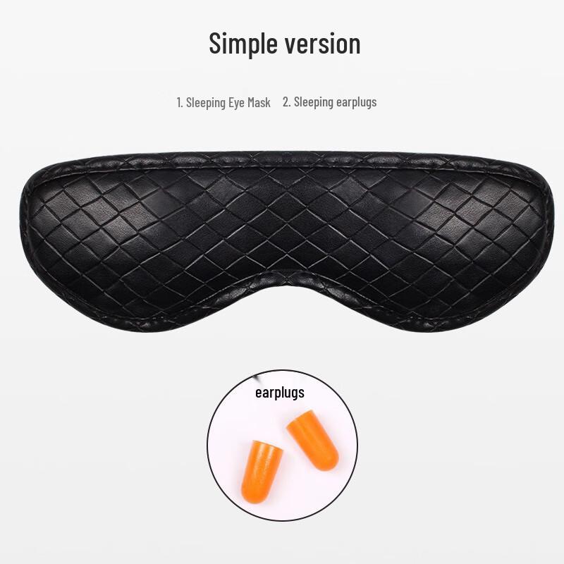 

Smart Eye Massager with Hot/Cold Compress