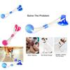 High Quality Pet Molar Bite Toy Designed For Safe Chewing And Dental Care