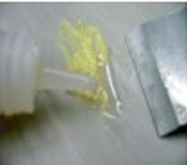 Doichi Soluție puternică pentru îndepărtarea adezivului PR200 Mini de probă 20ml