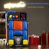 Super Slide Escape Game Portable Fidget Toy 500+ Challenges Brain Game Magnet Automatic Logical Thinking Kids Gift