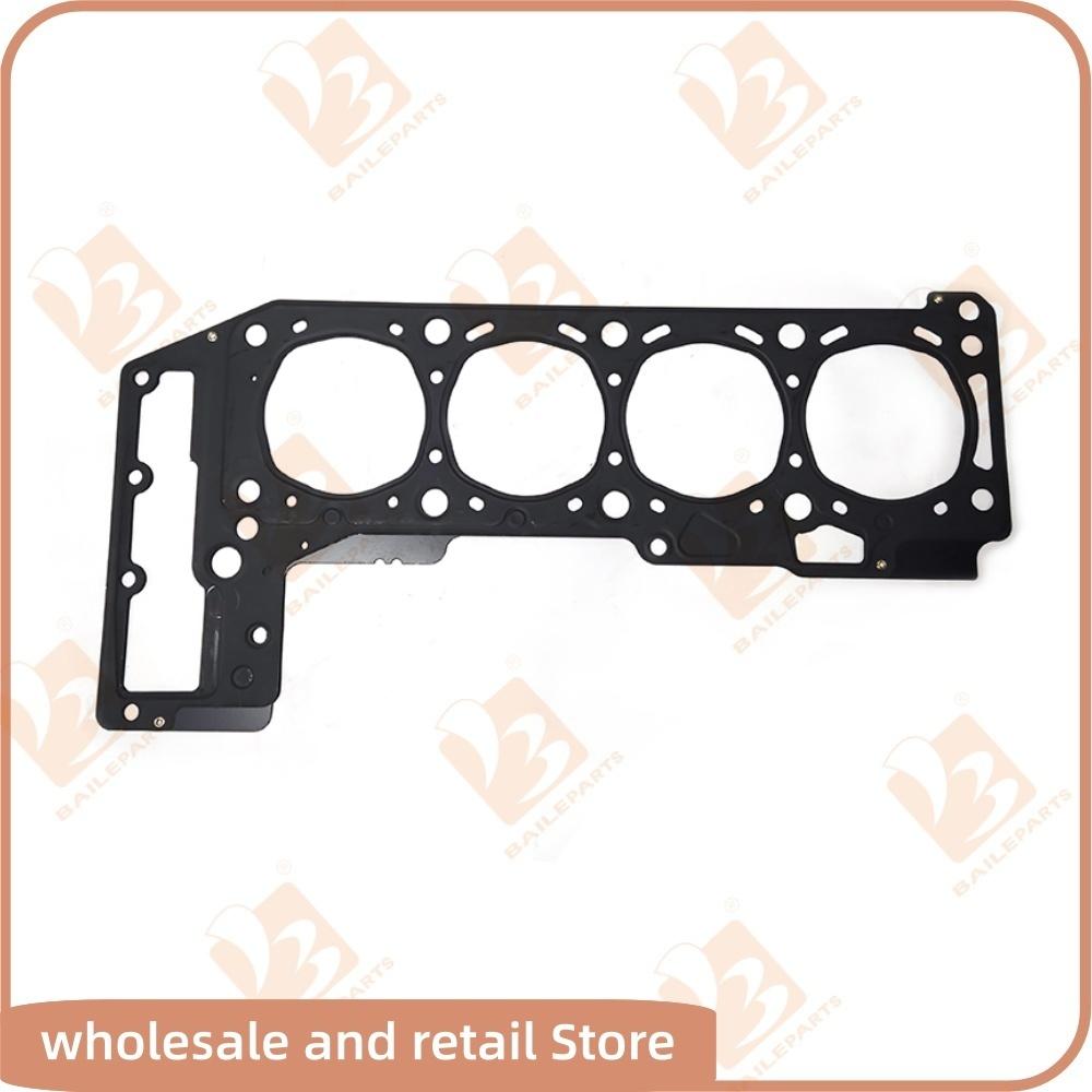 4P10 Cylinder Head Gasket For Mitsubishi Engine Overhaul Rebuild Kit Engine Spare Parts