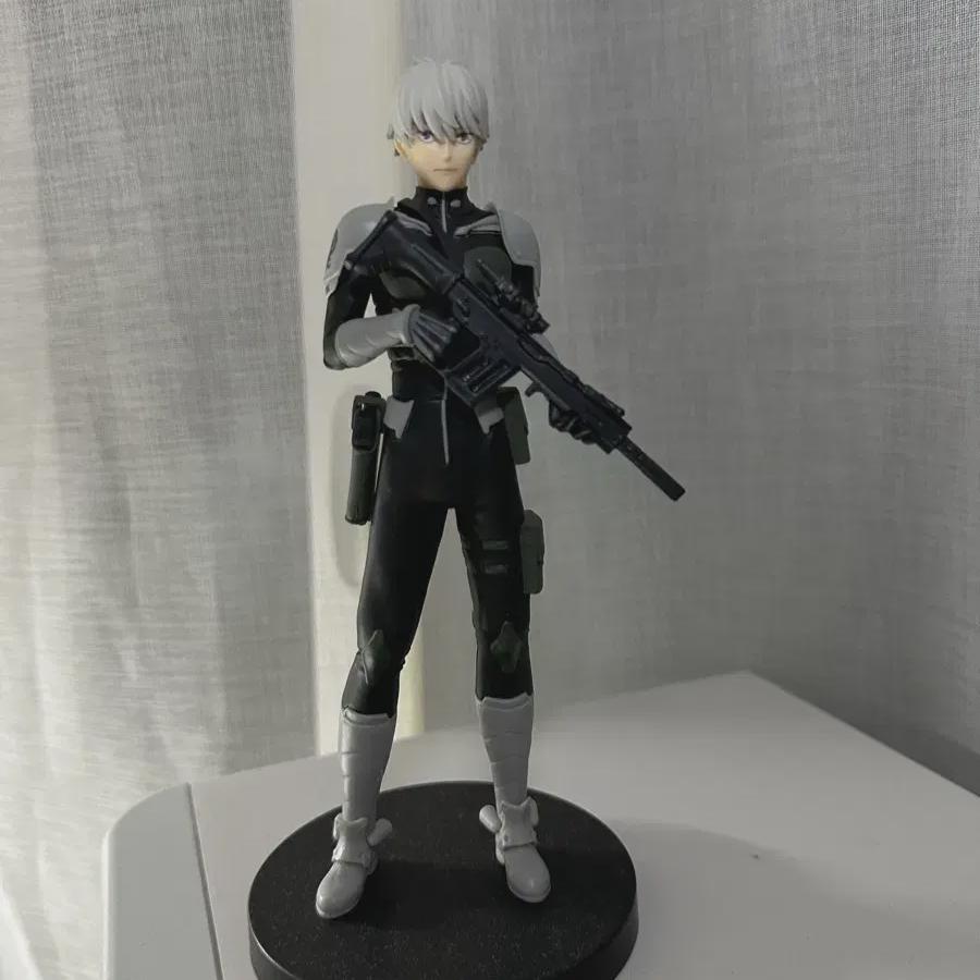 

Монстр Нет. 8 Фигурка Итикава Рено