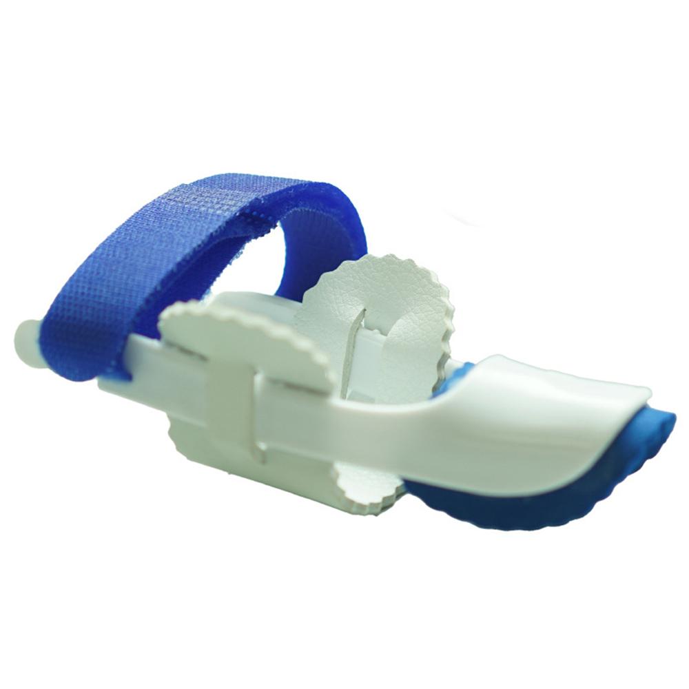 1Pair Big Toe Valgus Straighteners Night Splint Corrector Pain Ease