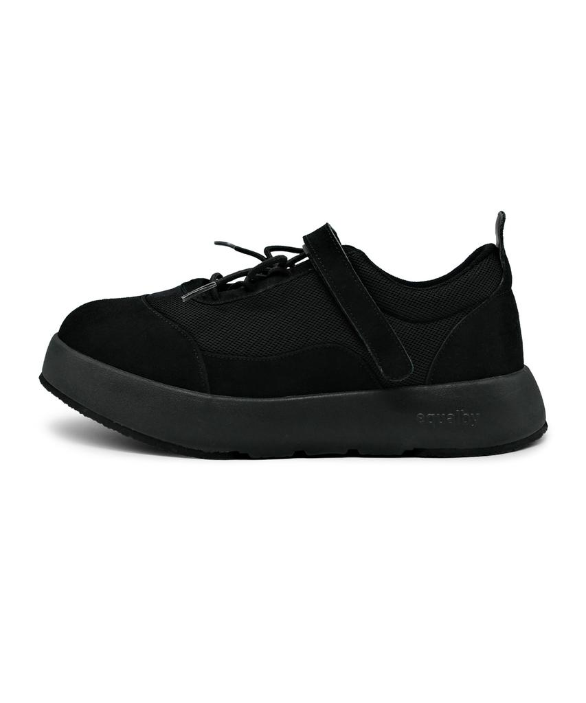Equalby Sde / Black