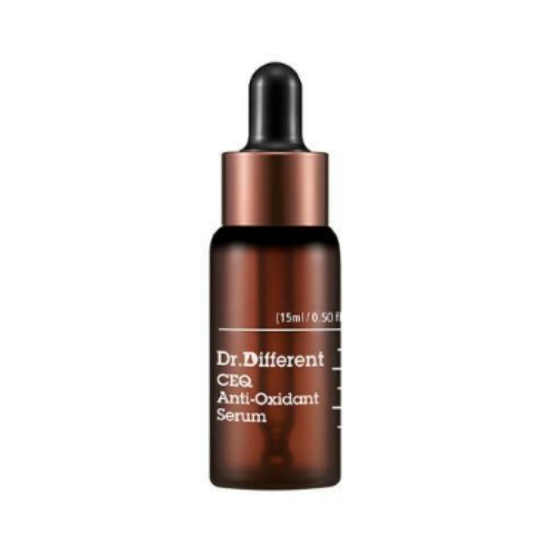 

Dr. Different CECQ Antioxidant Serum 15ml