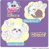 Bandai Chikawa Talking Momo Mongoose Toy Cute Design Age 6+ Interactive Plush Toy