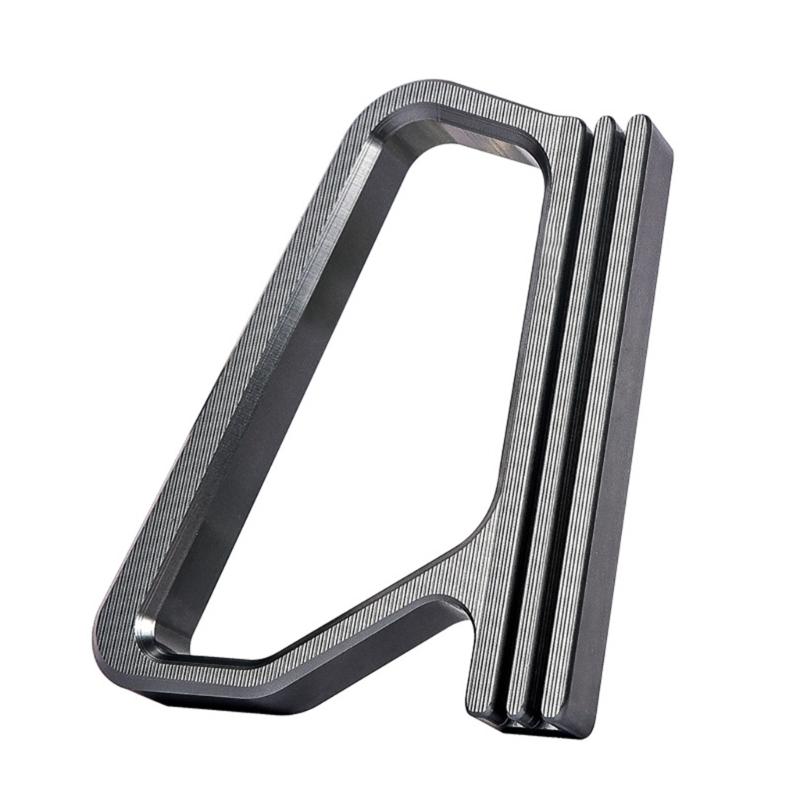 

Mountain Bike Spoke Wrenches Portable Bike Spoke Wrenches Rustproof Bike Tool for Easy Handling and Maintenances 1