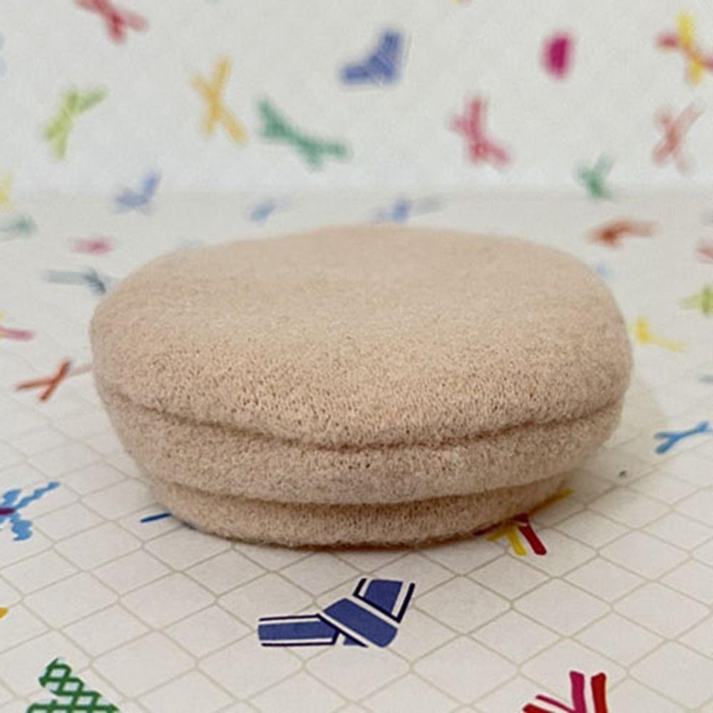 5 Colors Dolls Clothes Accessories New Arrival Kids Gift DIY Toys 1/11 OB11 Dolls/1/12 BJD Dolls