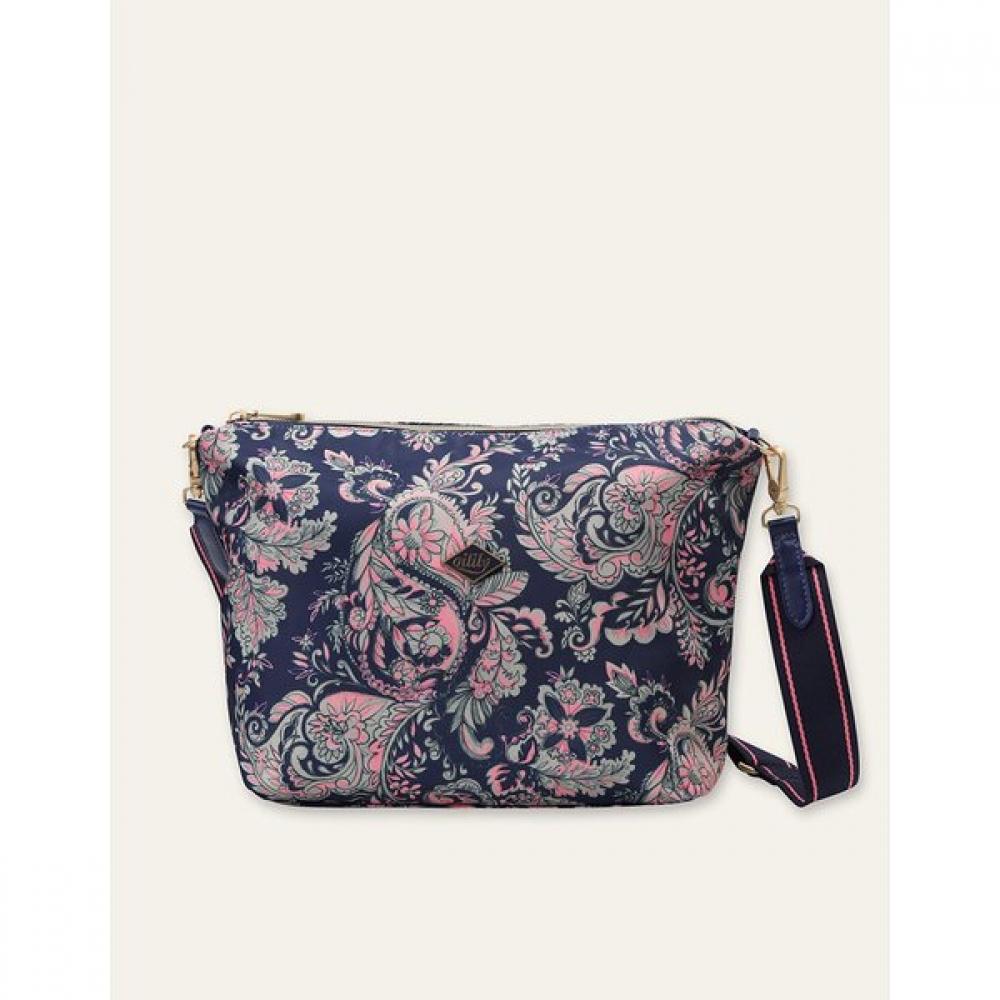 Oilily Millie Crossbody Bag Owifybg015