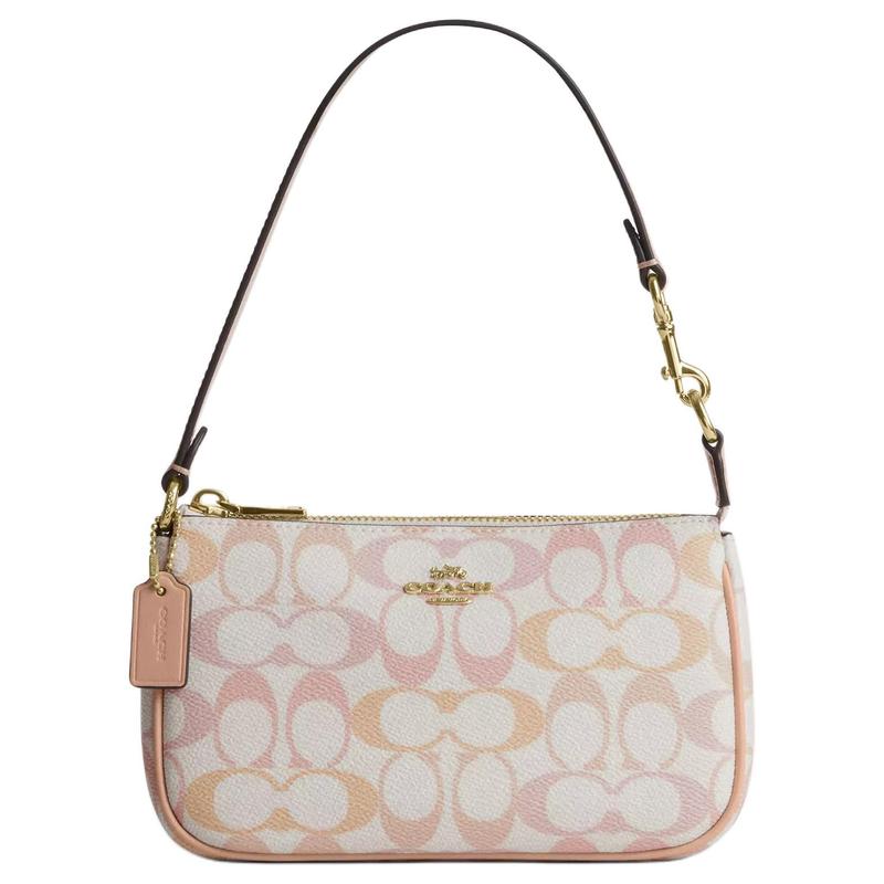 COACH Nolita 19 Klasiska Presbiopija Augšējā