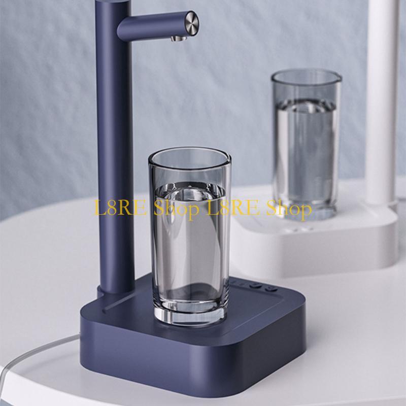L8RE Bucket Table Dualpurpose Electric Water Dispenser Multifunctional Water