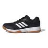 adidas Speedcourt Comode Versatili Traspiranti Scarpe da Tennis Basse Sneakers da Donna Nere IH3158