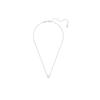 Swarovski Stilla Set Round Cut Dazzling Necklace Women necklace 5647663