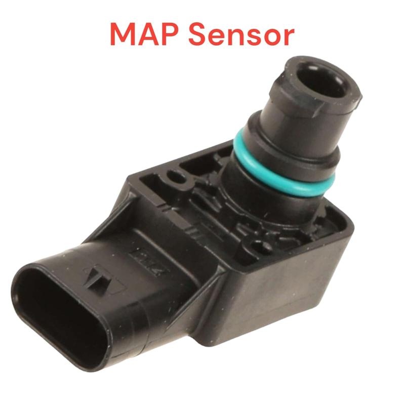 Manifold Pressure MAP Sensor Fits Mercedes Benz 2011-