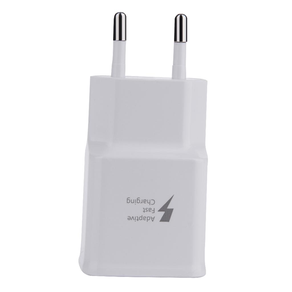 Universal Safe Wall Charger 3 USB Charging Ports for Cellphones Tablets