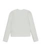 Mackie Charming Puff T-Shirt White