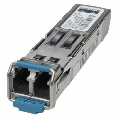 CISCO 1000BASE-SX SFP xcver mo