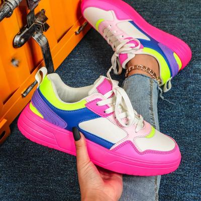 Damenschuhe – Sportschuhe
