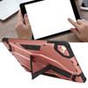 Tablet Case for   Tablet 2018 2017 9.7in   Shakeproof TPU Protective Cover with   Shoulder Strap