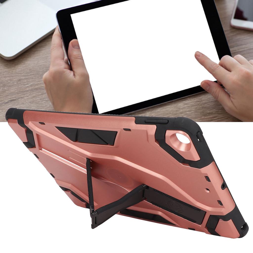 Tablet Case for Tablet 2018 2017 9.7in Shakeproof TPU Protective Cover with Shoulder Strap