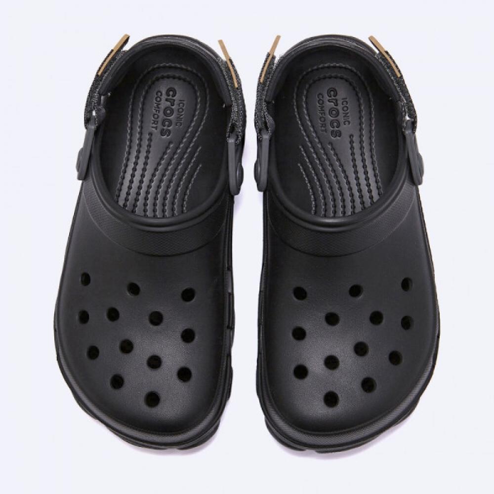 Crocs Classic All Terrain Clog Black 206340 001