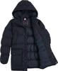 Зимняя куртка Tommy Hilfiger Essential Rockie Parka (MW0MW33961) desert sky