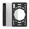 Shockproof Hollow Cooling Back Cover for ZTE Nubia RedMagic Astra / Tablet 3 Pro 9.06"