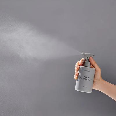 [JAJU] Yuja Grapefruit Body Spray 250ml
