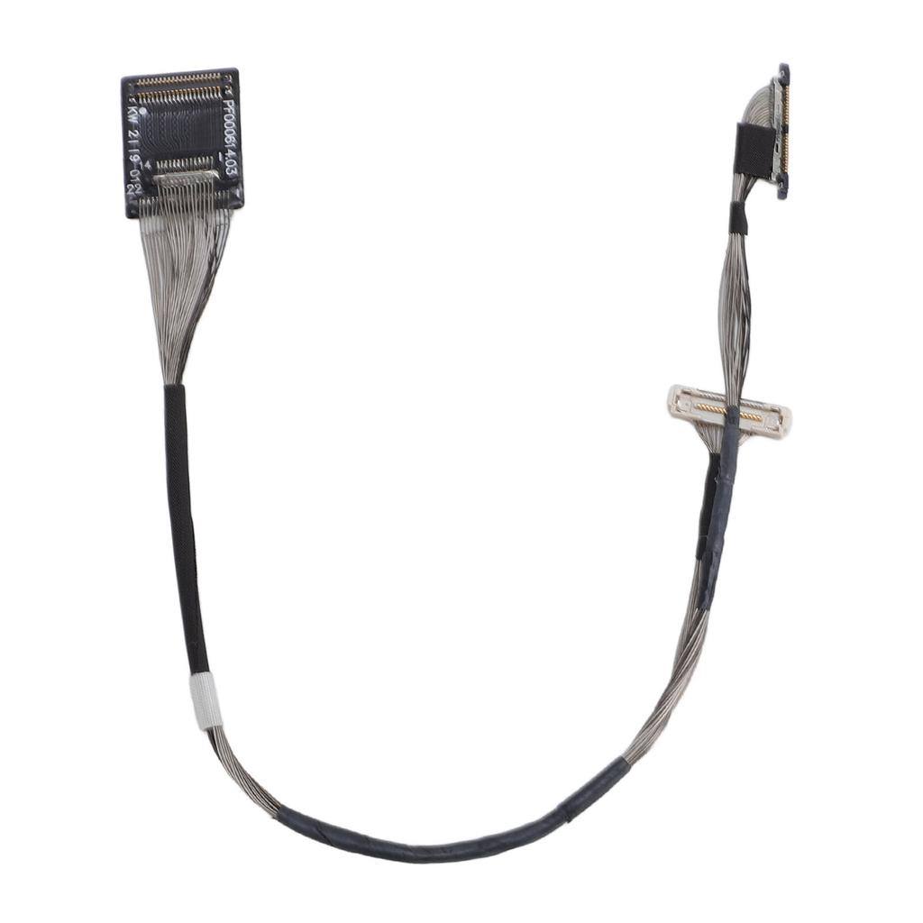 Drone Camera PTZ Signal Cable Metal Plastic Drone Camera Signal Transmission Line for Mini SE for