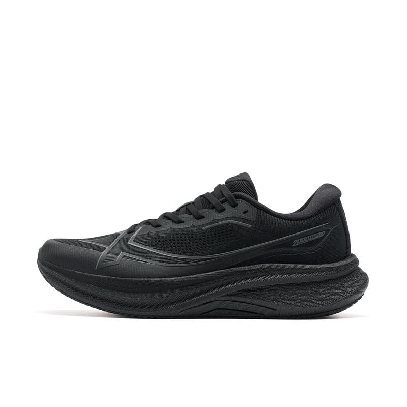 Xtep 2000km Plus Running Shoes 2026 New Spring Lightweight Anti-slip Wear-Resistant Men's Training Jogging Sneakers 875319110001