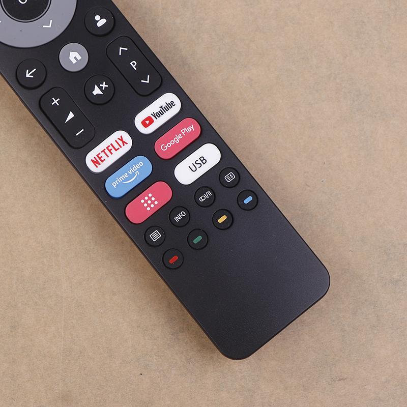 Universal Smart Tvs Remote Control For Dexp Viomi Chiq - For Multiple Models Smart Lcd Tv Remote Control