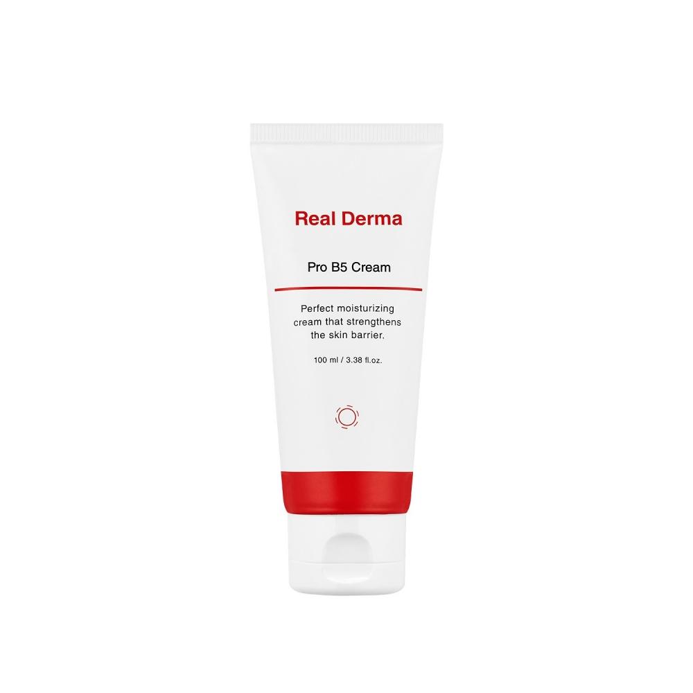 Bonabella Real Derma Pro B5 Cream 100ml
