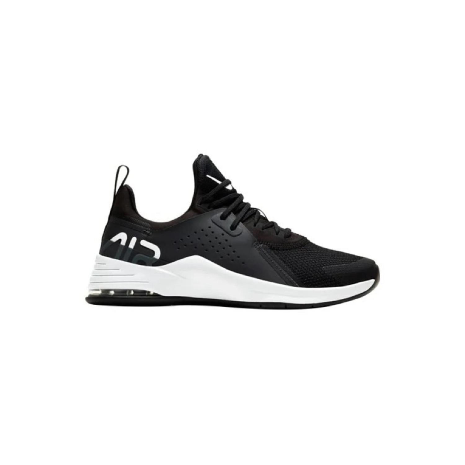 

Черные тренировочные кроссовки унисекс Air Max Bella для тренировок
