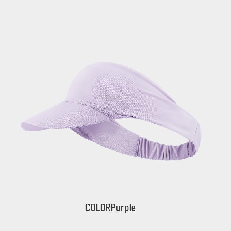 Summer Sports Breathable Sweat-Wicking Headband for Running & Cycling