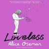 Loveless Deutsche Ausgabe Must Read Der Heartstopper Paperback # UKN816