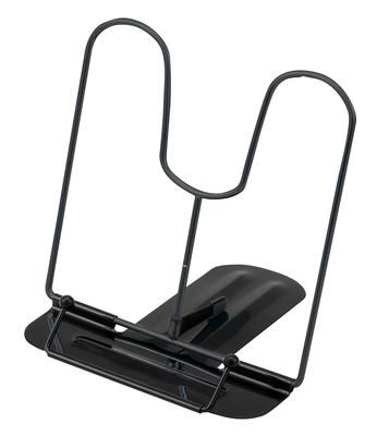 Raymay Fujii Kenko Black BM142B Bookstand,