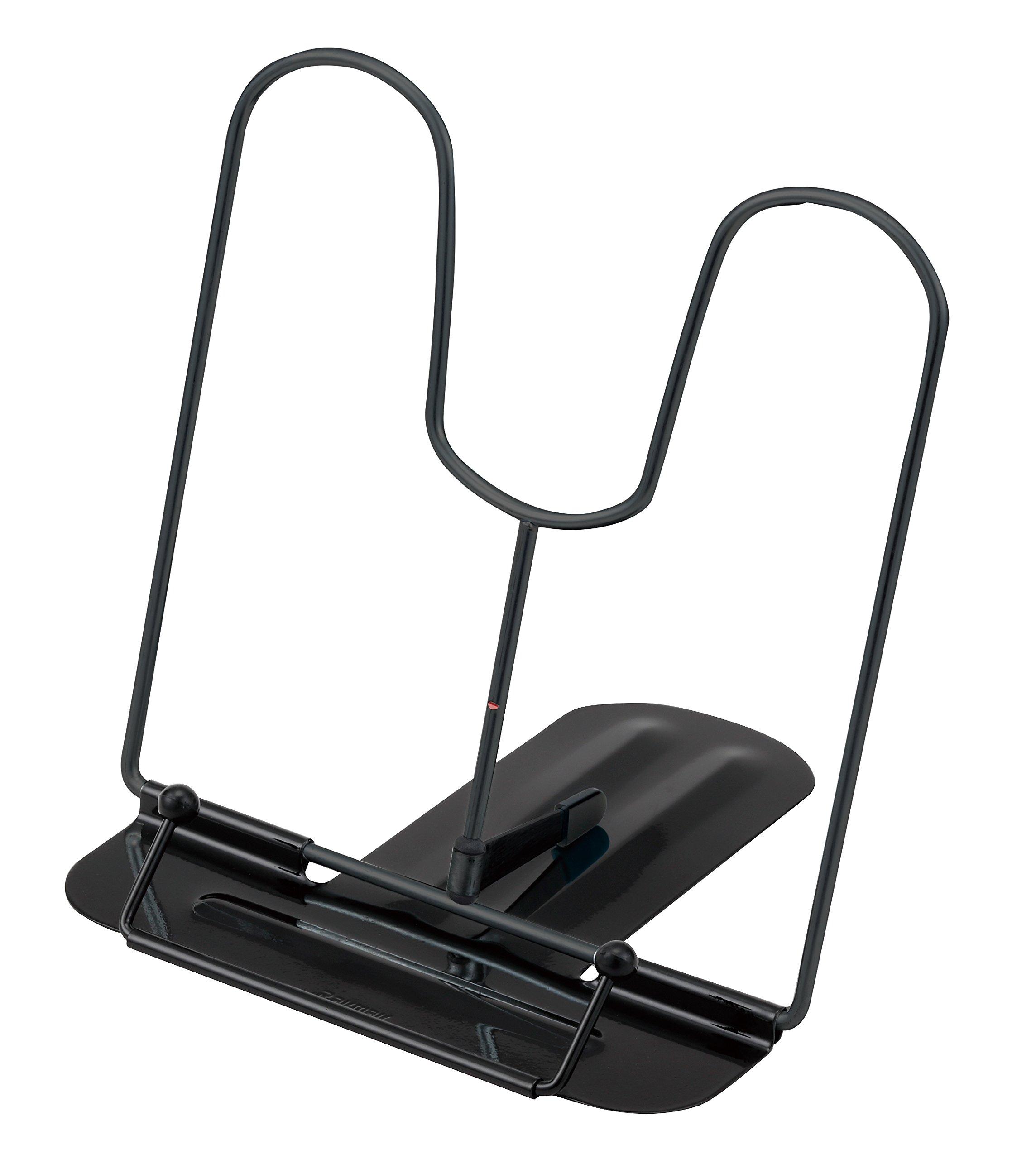 Raymay Fujii Kenko Black BM142B Bookstand, чёрный