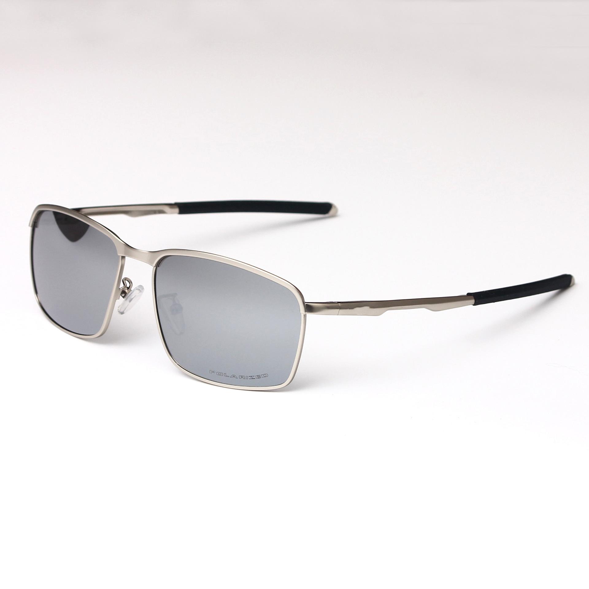 

Спортивные металлические поляризованные солнцезащитные очки в стиле ретро. Солнцезащитные очки для езды на велосипеде и путешествий на открытом воздухе для мужчин и женщин.