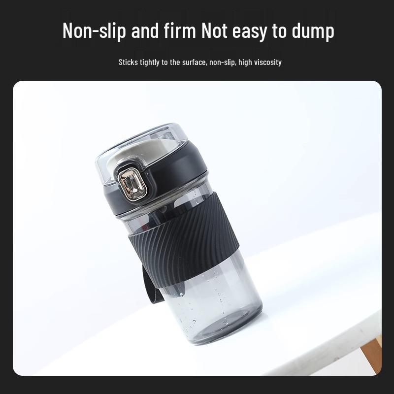 Non-marking Double-Sided Glue Dots for Balloons, Wall-Safe, 3 Multi-Size Rolls