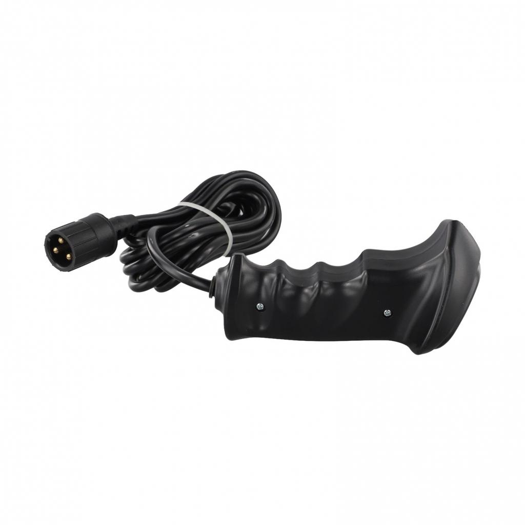 Wear-Resistant Design Winch Control Handle Handheld Remote Control