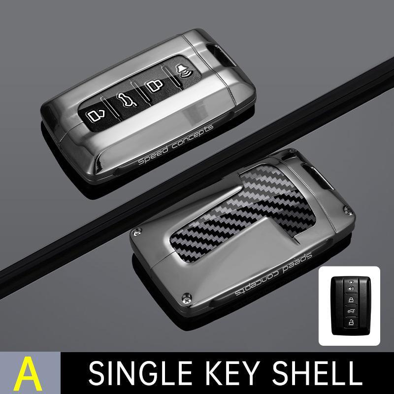 

Tank 300 Key Case Cover for Models 300, 400, New 500, Hi4T, 700, Hi4Z - Car Bag Buckle Accessory. Set