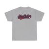 Colorado Silver Bullets Womens Touring Baseball Team '94 97 T Shirt