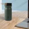Water Bottle Insulated Cup BPA-Free Leak Resistant Easy to Clean Stainless Steel Vacuum Insulated Bottle Water Tumbler