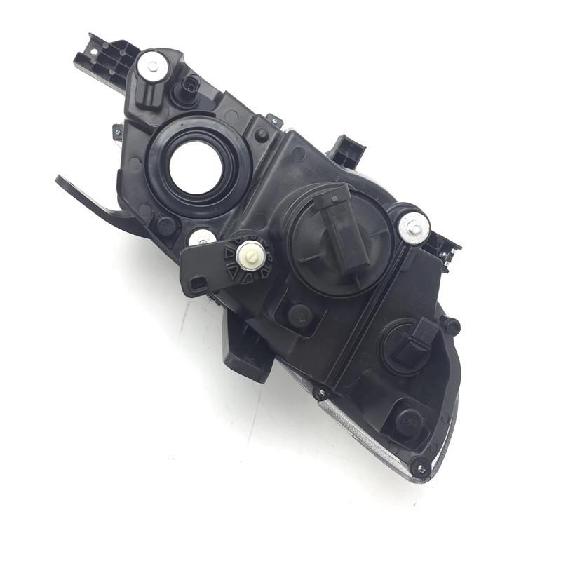 Original Headlight Assembly for BYD L3 (2010-2015 Models)